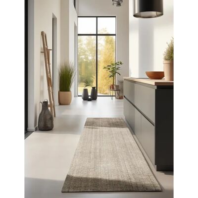 Dywan jutowy Hanse Home Jaipur - 80cm x 200cm - Skandynawski Styl Dywan jutowy Hanse Home Jaipur - 80cm x 200cm - Skandynawski Styl