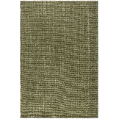 Hanse Home 105977 - Grüner Indoor-Teppich - 120x170 cm Hanse Home 105977 - Grüner Indoor-Teppich - 120x170 cm
