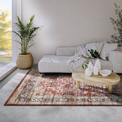 Vintage dywan Hanse Home Asya 120x160cm - Dywan Vintage dywan Hanse Home Asya 120x160cm - Dywan
