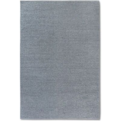 Villeroy & Boch Wollteppich 160x230 Silber - Innenraumteppich Villeroy & Boch Wollteppich 160x230 Silber - Innenraumteppich