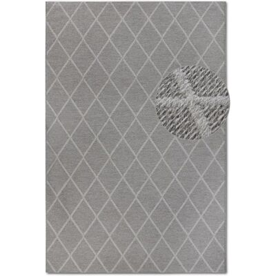 VILLEROY & BOCH Maria Wollteppich - 200x290 cm, beige, 5mm, langlebig VILLEROY & BOCH Maria Wollteppich - 200x290 cm, beige, 5mm, langlebig