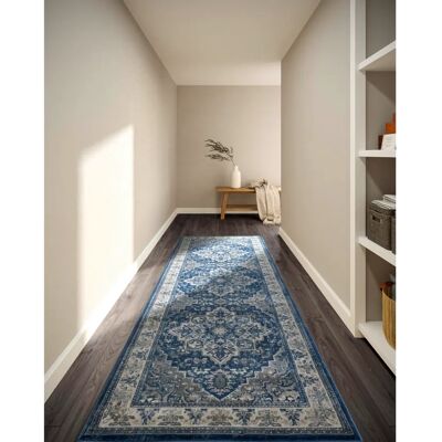 VILLEROY & BOCH Jehanne Rug - Oriental Style - 80x240 cm VILLEROY & BOCH Jehanne Rug - Oriental Style - 80x240 cm