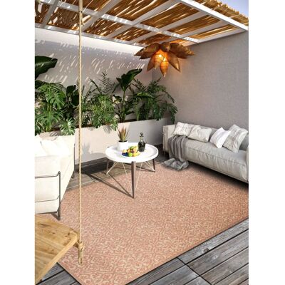 Villeroy & Boch Julie Outdoor Teppich - Wetterfest, 160x230cm Villeroy & Boch Julie Outdoor Teppich - Wetterfest, 160x230cm