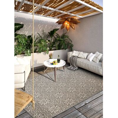 Villeroy & Boch Julie Outdoor-Teppich - 200x290 cm, wetterfest Villeroy & Boch Julie Outdoor-Teppich - 200x290 cm, wetterfest