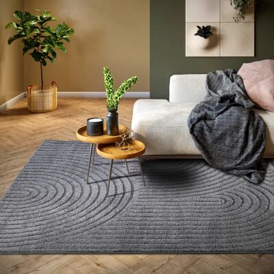 ELLE Decoration Kusový Teppich New York - 80x120 cm - Teppich ELLE Decoration Kusový Teppich New York - 80x120 cm - Teppich