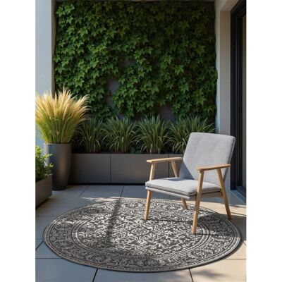 NORTHRUGS Kona Wendeteppich - Outdoor Teppich NORTHRUGS Kona Wendeteppich - Outdoor Teppich