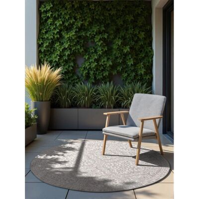 NORTHRUGS Rosel Wendetppich - Weatherproof Outdoor Rug NORTHRUGS Rosel Wendetppich - Weatherproof Outdoor Rug