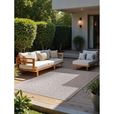 NORTHRUGS Rosel Wendeteppich - Outdoor Rug NORTHRUGS Rosel Wendeteppich - Outdoor Rug