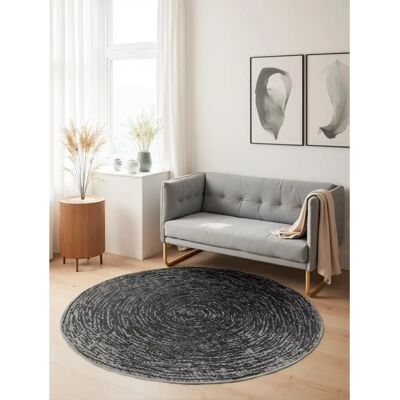 Hanse Home Cavallo runder Teppich - Teppich Hanse Home Cavallo runder Teppich - Teppich