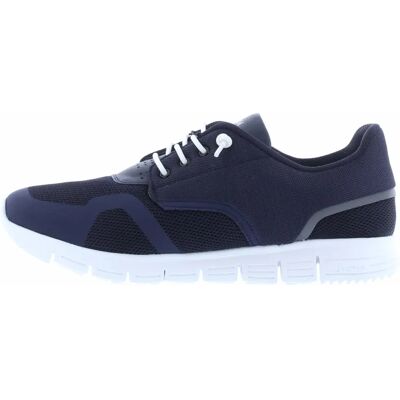 Sioux D-2024 Profondo Sportlicher Mesh-Sneaker - Damen Sioux D-2024 Profondo Sportlicher Mesh-Sneaker - Damen