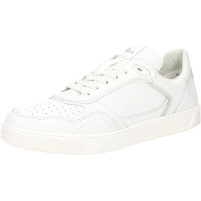 Sioux Tedroso-704 Herren Schnürer in Weiß - Sneaker Sioux Tedroso-704 Herren Schnürer in Weiß - Sneaker