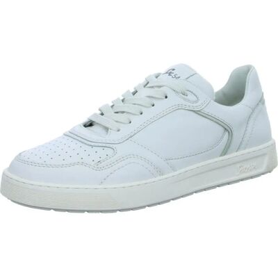 Sioux Tedroso-704 Zapatos Casual Blancos - Zapatos Sioux Tedroso-704 Zapatos Casual Blancos - Zapatos