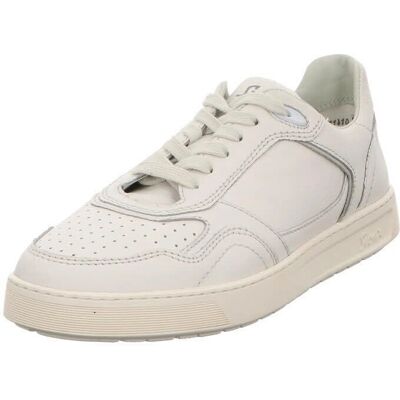 Sioux Modell: Tedroso-704 Herren Weiß Sneakers - Sportliche Schuhe Sioux Modell: Tedroso-704 Herren Weiß Sneakers - Sportliche Schuhe