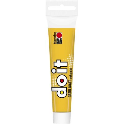 MARABU Do It Craft Paint Mandarine - Acrylfarbe MARABU Do It Craft Paint Mandarine - Acrylfarbe