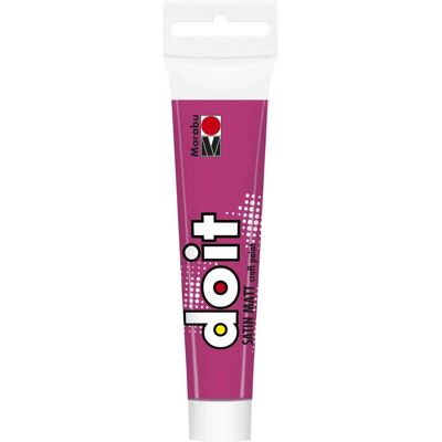 MARABU Do It Craft Paint 36 Ml Frambuesa - Farbe MARABU Do It Craft Paint 36 Ml Frambuesa - Farbe