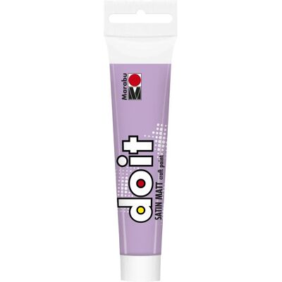 MARABU Do It Craft Paint - Lavendel - 36 ml Acrylfarbe für Basteln MARABU Do It Craft Paint - Lavendel - 36 ml Acrylfarbe für Basteln