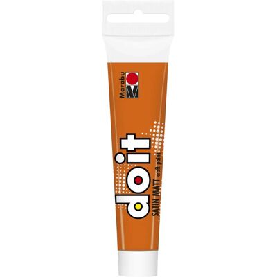 MARABU Do It Craft Paint 36 ml - Orange Acrylfarbe MARABU Do It Craft Paint 36 ml - Orange Acrylfarbe