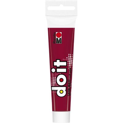 MARABU Acrylfarbe 36ml Karminrot - Acrylfarbe MARABU Acrylfarbe 36ml Karminrot - Acrylfarbe