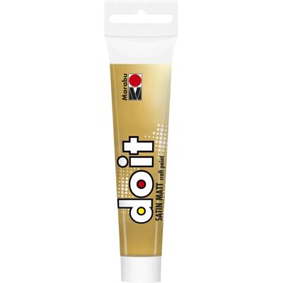 MARABU Peinture Acrylique 36 Ml Or - Peinture Acrylique - Publicité MARABU Peinture Acrylique 36 Ml Or - Peinture Acrylique - Publicité