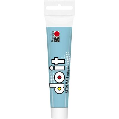 MARABU Do It Craft Paint - 36 Ml - Caribe - Acrylfarbe MARABU Do It Craft Paint - 36 Ml - Caribe - Acrylfarbe
