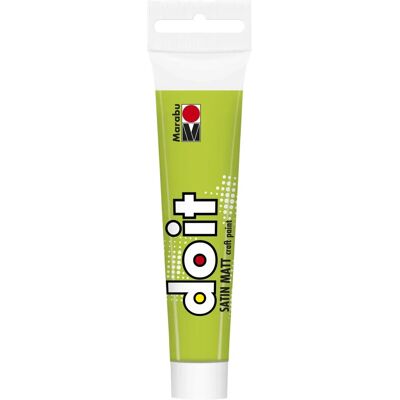 MARABU Do It Craft Paint Zitrone - Acrylfarbe MARABU Do It Craft Paint Zitrone - Acrylfarbe