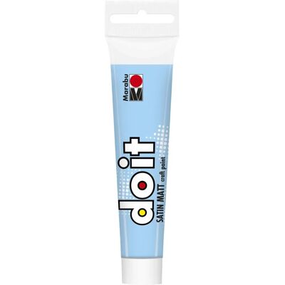 MARABU Pastellblau Acrylfarbe - Bastel 36ml MARABU Pastellblau Acrylfarbe - Bastel 36ml
