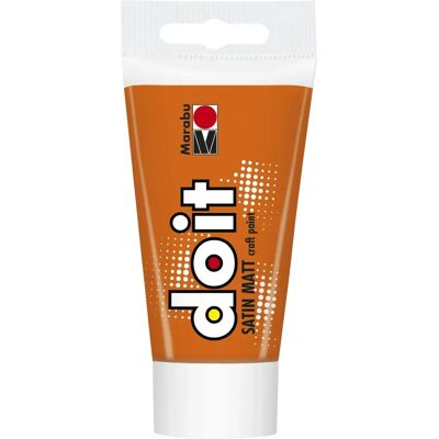 MARABU Do It Craft Paint 75 Ml - Farbe - Orange MARABU Do It Craft Paint 75 Ml - Farbe - Orange