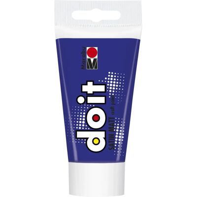 MARABU Do It Craft Paint 75 Ml Ciruela - Farbe MARABU Do It Craft Paint 75 Ml Ciruela - Farbe