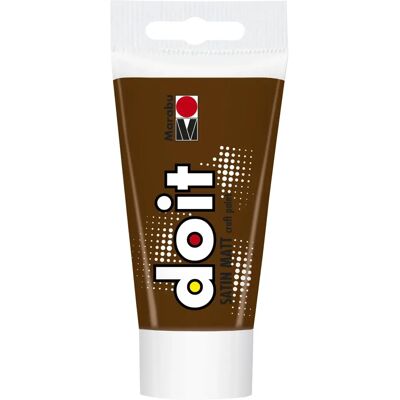 MARABU Do It Craft Paint - Cacao - Acrylfarbe MARABU Do It Craft Paint - Cacao - Acrylfarbe