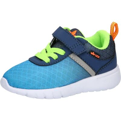 Lico kinderschoenen - 27 EU - Blauw Lico kinderschoenen - 27 EU - Blauw