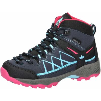Lico Griffin High Wanderschuhe - Outdoor Schuhe Lico Griffin High Wanderschuhe - Outdoor Schuhe