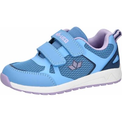 Scarpe sportive bambini LICO - Blu, Velcro, Taglia 32 - Scarpe Scarpe sportive bambini LICO - Blu, Velcro, Taglia 32 - Scarpe
