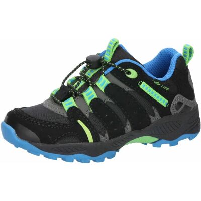 Lico Fremont Chaussures Extérieures - Chaussures - Publicité Lico Fremont Chaussures Extérieures - Chaussures - Publicité