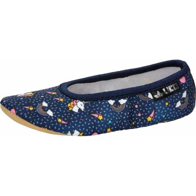 LICO G 1 Style Sports Shoes - Gymnastikschuh LICO G 1 Style Sports Shoes - Gymnastikschuh