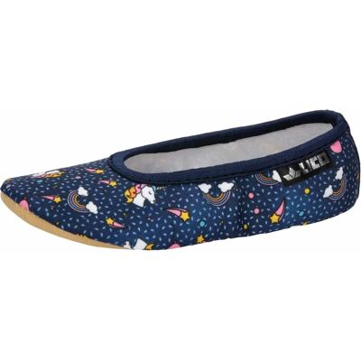 LICO G 1 Style Flexible Textile Gymnastics Shoes - Gymnastics Shoes LICO G 1 Style Flexible Textile Gymnastics Shoes - Gymnastics Shoes