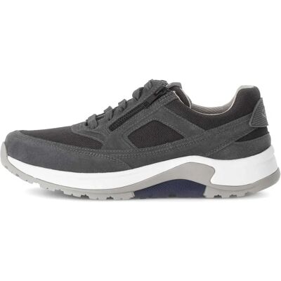 Gabor - RollingSoft - Grijs - 46½ EU - Schoenen Gabor - RollingSoft - Grijs - 46½ EU - Schoenen