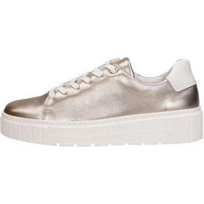 Gabor Sneakers Wit - Sneakers - Dames Gabor Sneakers Wit - Sneakers - Dames