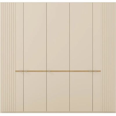 Musterring Isabelle beiger Schrank - Schrank Musterring Isabelle beiger Schrank - Schrank