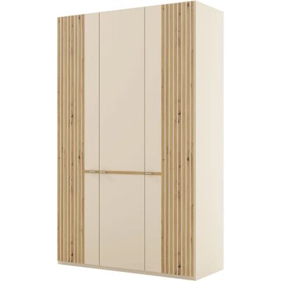 Musterring Isabelle Kleiderschrank - Verstellbare Regale, Modernes Design Musterring Isabelle Kleiderschrank - Verstellbare Regale, Modernes Design