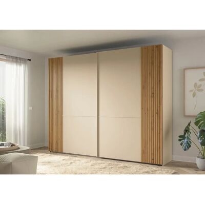 Musterring Isabelle Schwebetürenschrank - Schrank Musterring Isabelle Schwebetürenschrank - Schrank
