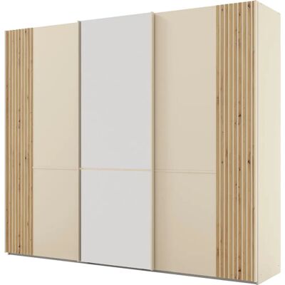 GALLERY M branded by Musterring Isabelle Kleiderschrank mit Spiegel - Schrank GALLERY M branded by Musterring Isabelle Kleiderschrank mit Spiegel - Schrank