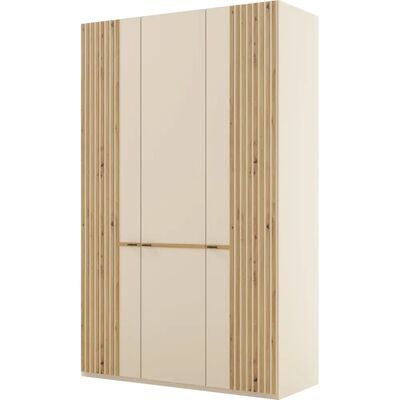 Musterring Isabelle Kleiderschrank - 3-türen modern Schlafzimmermöbel Musterring Isabelle Kleiderschrank - 3-türen modern Schlafzimmermöbel