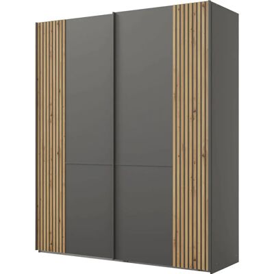GALLERY M Isabelle Schwebetürenschrank - Schrank GALLERY M Isabelle Schwebetürenschrank - Schrank
