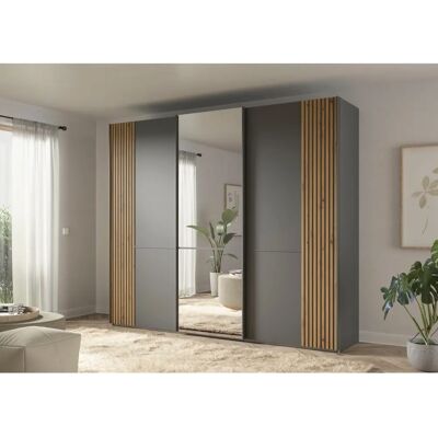 Musterring Isabelle Spiegel Schrank - Schrank Musterring Isabelle Spiegel Schrank - Schrank