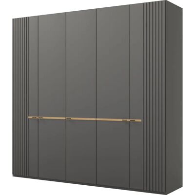 Musterring Isabelle Kleiderschrank - Modern, anpassbar, langlebig Musterring Isabelle Kleiderschrank - Modern, anpassbar, langlebig