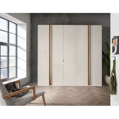 WIEMANN Lagos Beige Kleiderschrank - Schränke WIEMANN Lagos Beige Kleiderschrank - Schränke