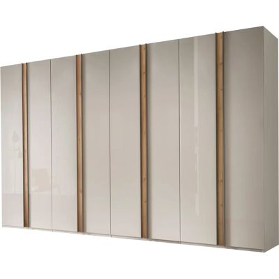 WIEMANN Lagos Beiger Schrank - Kleiderschrank WIEMANN Lagos Beiger Schrank - Kleiderschrank