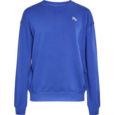 Mo KÖNIGSBLAU XL Trui - Sweater Mo KÖNIGSBLAU XL Trui - Sweater