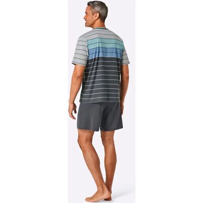 Hajo 60/62 Shorty - Homewear-Sets Hajo 60/62 Shorty - Homewear-Sets