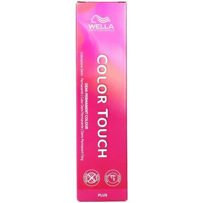 Wella Modello 5/1 Tinta Semipermanente per Capelli Wella Modello 5/1 Tinta Semipermanente per Capelli